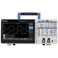 Tektronix TBS2202B Digitale oscilloscoop 200 MHz 2 GSa/s 8 Bit 1 stuk(s) - thumbnail