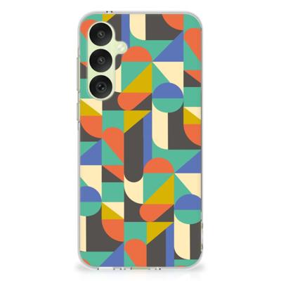 Samsung Galaxy A35 | TPU bumper | Funky Retro