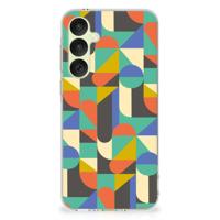 Samsung Galaxy A35 | TPU bumper | Funky Retro
