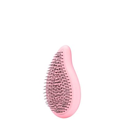 The Wet Brush Borstel Go Green Palm Detangler Pink 1St