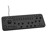 Loupedeck+ Photo and Video Editing Console