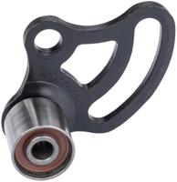 DAYCO Tension pulley steuerr da duc adjustable