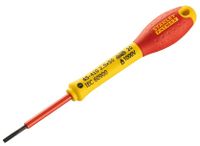 Stanley handgereedschap FATMAX Schroevendraaier Parallel VDE 2,5 X 50mm - 1-65-410 - 1-65-410 - thumbnail