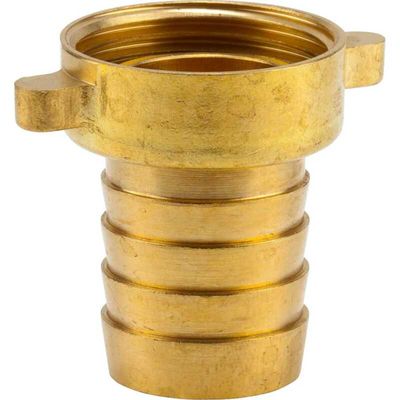 Slangfitting Slangstuk