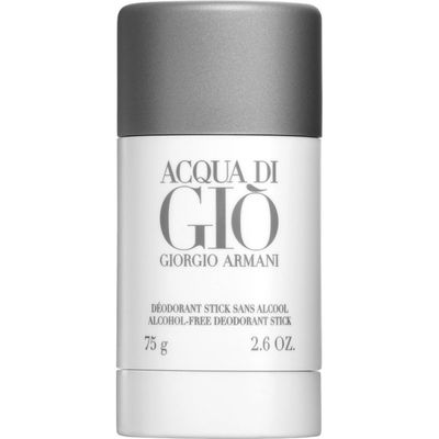 Acqua Di Giò Pour Homme deodorant stick, 75 g