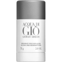 Acqua Di Giò Pour Homme deodorant stick, 75 g