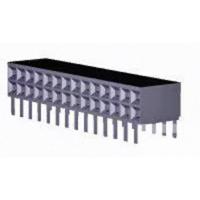 TE Connectivity 2-535512-1 Female header (standaard) Inhoud: 1 stuk(s) Tube