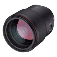 Samyang 135mm f/1.8 AF Sony E-mount objectief - thumbnail