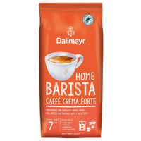 Dallmayr - Home Barista Caffè Crema Forte Bonen - 1kg - thumbnail