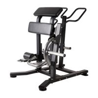 Toorx Leg curl plate loaded FWX-5000