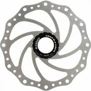 Elvedes Rotor sc18 180mm doorsnee