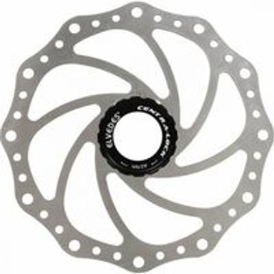 Elvedes Rotor sc18 180mm doorsnee