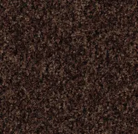 Coral Brush 5724 chocolate brown 155 cm breed
