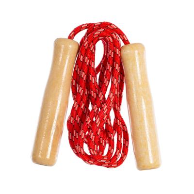 POLYESTER SKIPPING ROPE