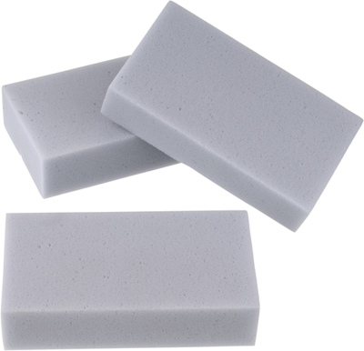 CON:P wonderspons (122x65x30mm) (3stuks) - sa101