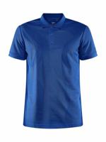 Craft Core Unify Polo Heren Club Cobolt XXL