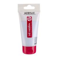 Acrylverf tac 580 pastelblauw tube 75ml
