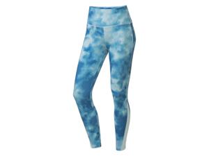 CRIVIT Functionele dameslegging (M (40/42), Blauw)