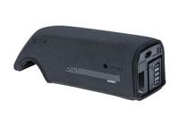 Basil Neopreen hoes frameaccu voor shimano steps - zwart