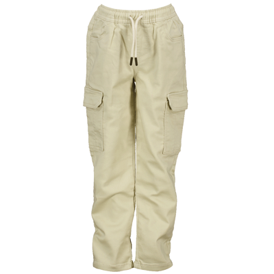 Broek - Beige