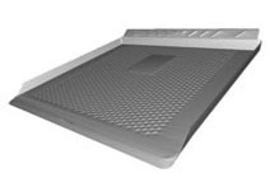 Foolproof W9-20547 Vaatwasser Lekbak 45x49cm
