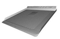 Foolproof W9-20547 Vaatwasser Lekbak 45x49cm