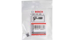 Bosch Accessories 2608639902 Speciale matrijs en stempel, geschikt voor GNA 1,3, GNA 1,6, GNA 2,0, 1530