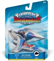 Skylanders Superchargers - Sky Slicer (Voertuig) - thumbnail