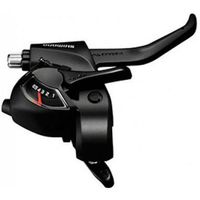 Shimano St-ef41 7-speed versteller met remgreep rechts