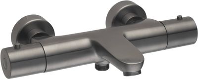 Saqu Shine badthermostaat gunmetal