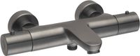 Saqu Shine badthermostaat gunmetal
