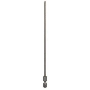 Bosch Accessoires Bit extra-hard T15, 152 mm 1st - 2607001666