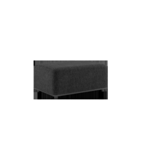 Cobana Lounge Sofa - Pouf
