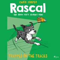 Rascal 2 - Trapped on the Tracks Rascal 2 - Trapped on the Tracks