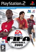 Fifa 2005 - thumbnail