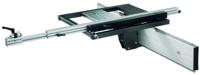 Scheppach Slede 1400 voor Precisa 4.0 | 1400MM - 53010701 Scheppach Slede 1400 voor Precisa 4.0 | 1400MM - 53010701