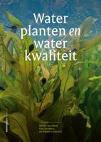 Waterplanten en waterkwaliteit (Hardback)