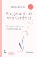 Vingerafdruk van verdriet (Hardback)
