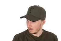 Fox Collection baseball Green & Brown