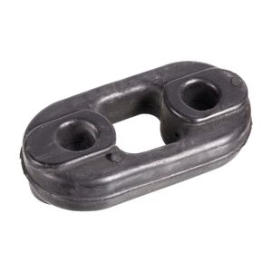 gummilager uitlaat 105683