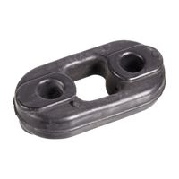 gummilager uitlaat 105683