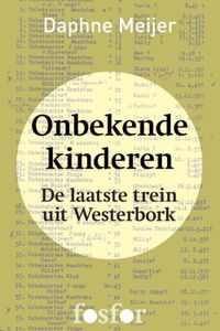 Onbekende kinderen - Daphne Meijer - ebook