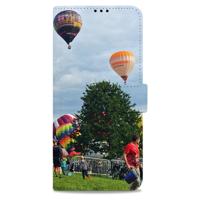 Galaxy A21s Hoesje Ontwerpen met Foto&apos;s