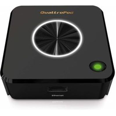 EZCast Pro Quattropod T01 Zender - draadloos presentatiesysteem Desktop