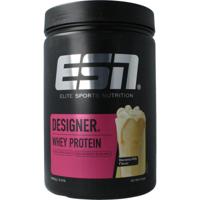 ESN designer whey / bananamilk