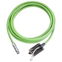 Siemens 6AV2181-5AF10-0AX0 6AV21815AF100AX0 PLC-aansluitkabel