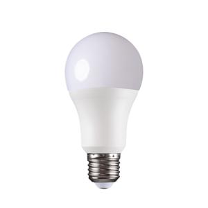 Kanlux S A60 9W E27 RGBCCT LED-lamp Energielabel: F (A - G) E27 9 W Koudwit, RGB, Warmwit, Wit