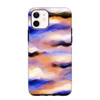 Donkere Wolken: iPhone 12 mini Tough Case