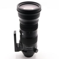 Sigma 150-600mm F/5-6.3 DG OS HSM I Sports Canon occasion