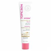 Topicrem Hydra+ Zelfbruiner Geleidelijk Bruin 40ml
